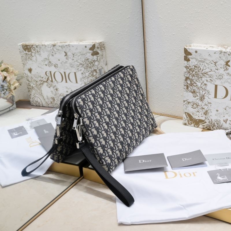 Christian Dior Clutch Bags